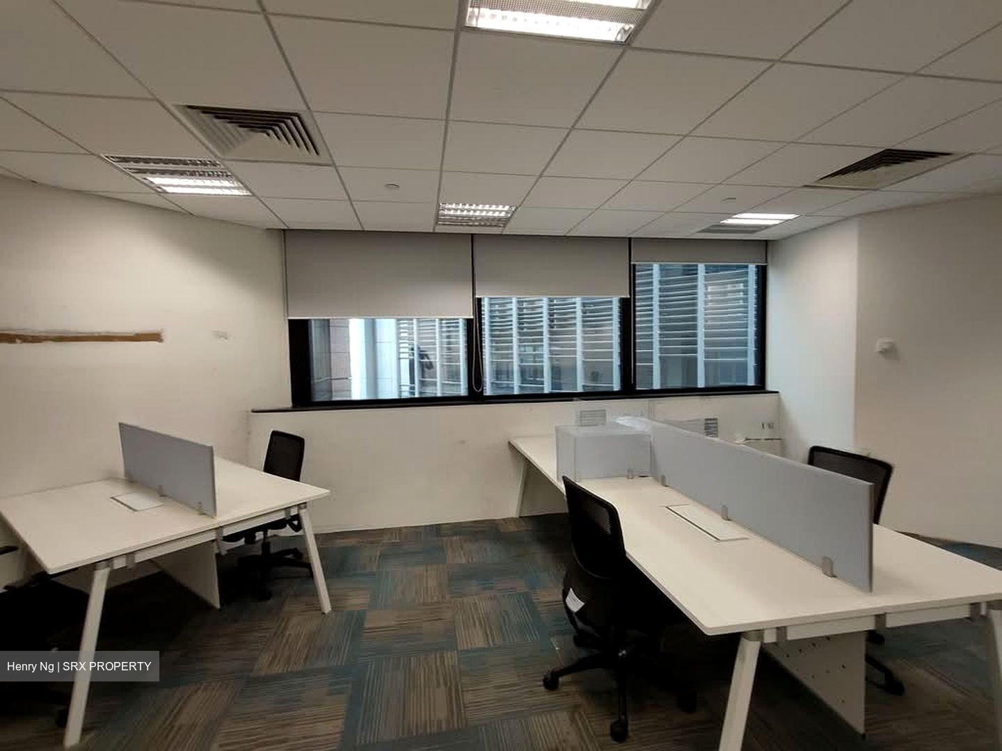 One Raffles Quay (D1), Office #581721291
